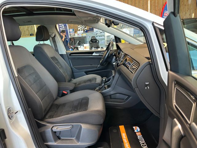 Volkswagen Golf Sportsvan Highline*Pano*Navi*