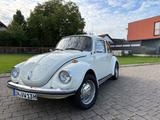 Volkswagen Käfer - Volkswagen: Sportwagen, Kaefer