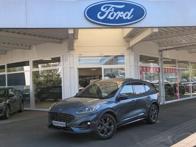 Ford Kuga ST-LineX*PANO*AHK*Assist+Techno+Winter-P