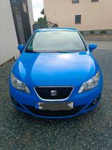 Seat Ibiza 6j TÜV NEU ! - gebrauchte Seat Alhambra aus dem Jahr 2009