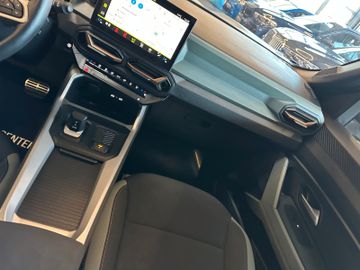 MYAUTOCENTER – Gebraucht- und Jahreswagen mit Werkstattservice in Pfaffenhofen Dacia Bigster Hybrid 155 Extreme*Kamera*Navi*LED*Klima