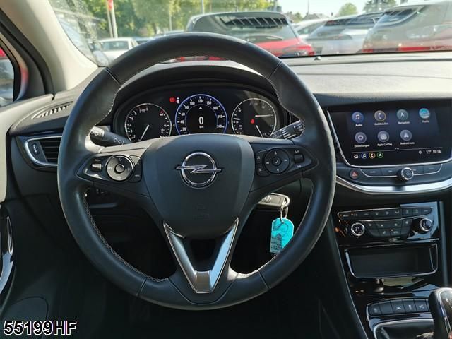 Fahrzeugabbildung Opel Astra K Elegance+NAVI+SHZ+PDC+TEMPOMAT+LED+USB+
