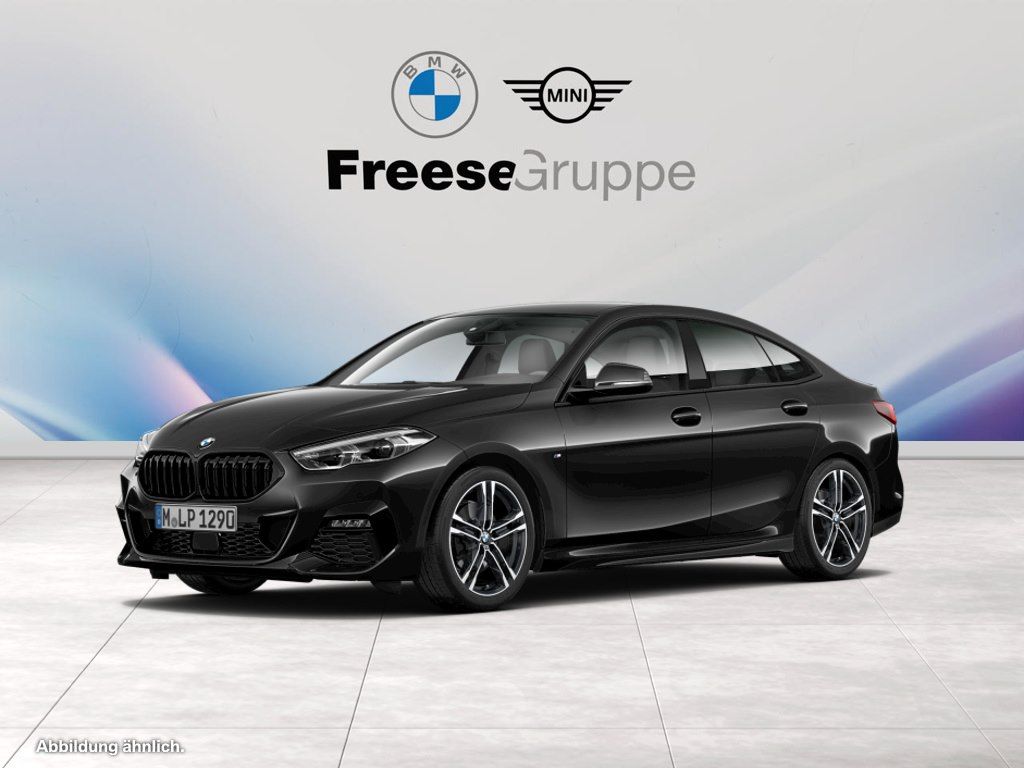 Image of BMW 218 Gran Coupé