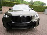 BMW X5 40 d xDrive M Sport 10-2025 - BMW Unfallwagen