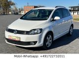 Volkswagen Golf Plus VI Team 2.0TDI *136TKM*1.Hand*AHK*PDC* - Volkswagen Golf mit Diesel-Antrieb: Limousine, Vi Team
