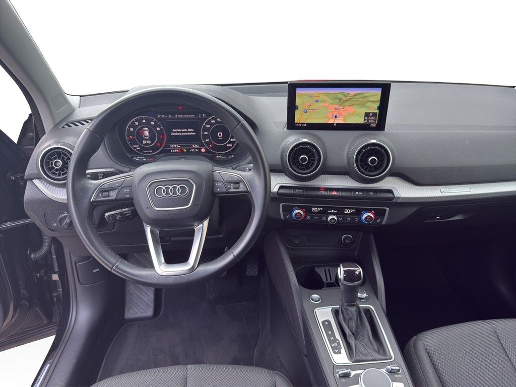 Audi Q2 - Bild 20