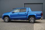 Volkswagen Amarok 4M Aventura RFK SHZ StandHZ LED LEDER DSG - Volkswagen Amarok: Aventura