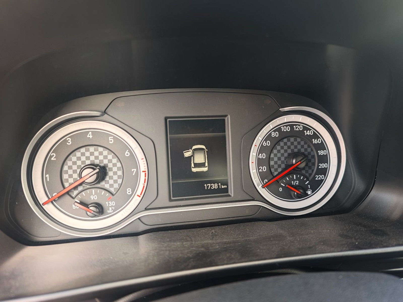 Hyundai BAYON – Bild 8