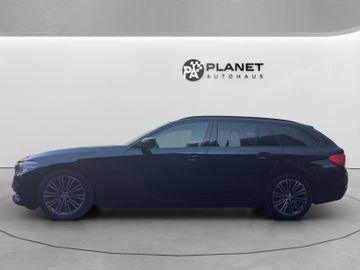 BMW 520 - 3