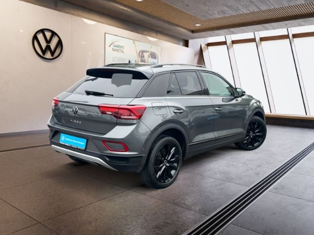 Volkswagen T-Roc 1.5TSI Style LED APP-CONNECT 18'' ACC BEAT foto 5