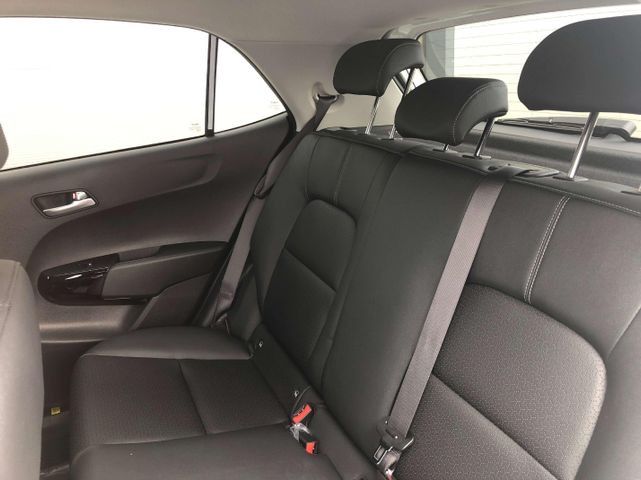 Kia Picanto - Bild 8
