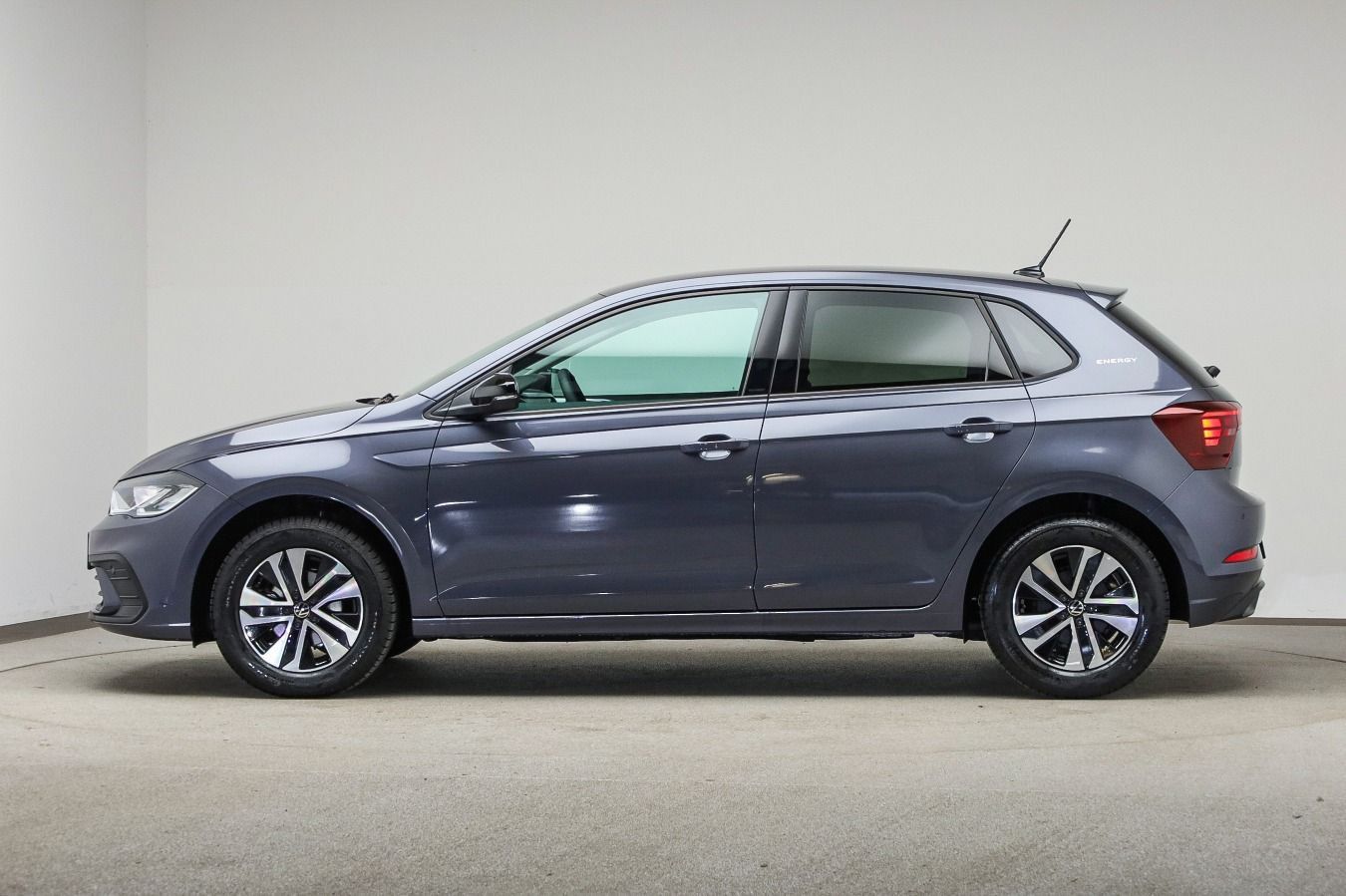 Volkswagen Polo - Bild 3