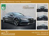 Audi A7 3.0 TDI QUATTRO DSC BOSE NAVI GSHBD - Audi A7 in Düsseldorf