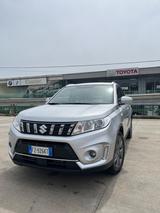 Suzuki Vitara 1.0 Boosterjet Starview - Suzuki Vitara: Kombi