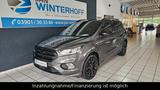 Ford Kuga ST-Line+R-Cam+LHZ+SHZ+19Zoll+Navi+Sony Soun - Ford Kuga mit Benzin-Antrieb: Automatik