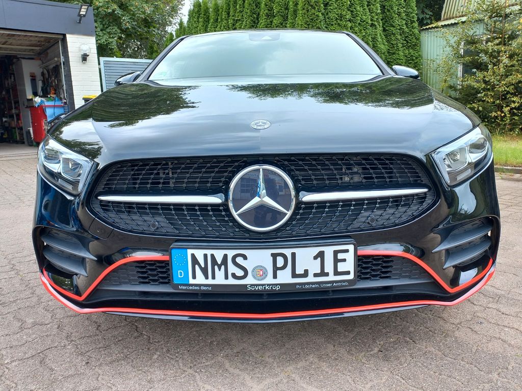 Image of Mercedes-Benz 250