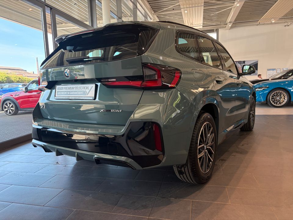 BMW X1 - Bild 8