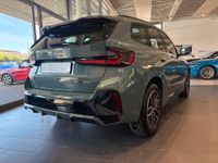 BMW X1 - Vorschau Bild 8