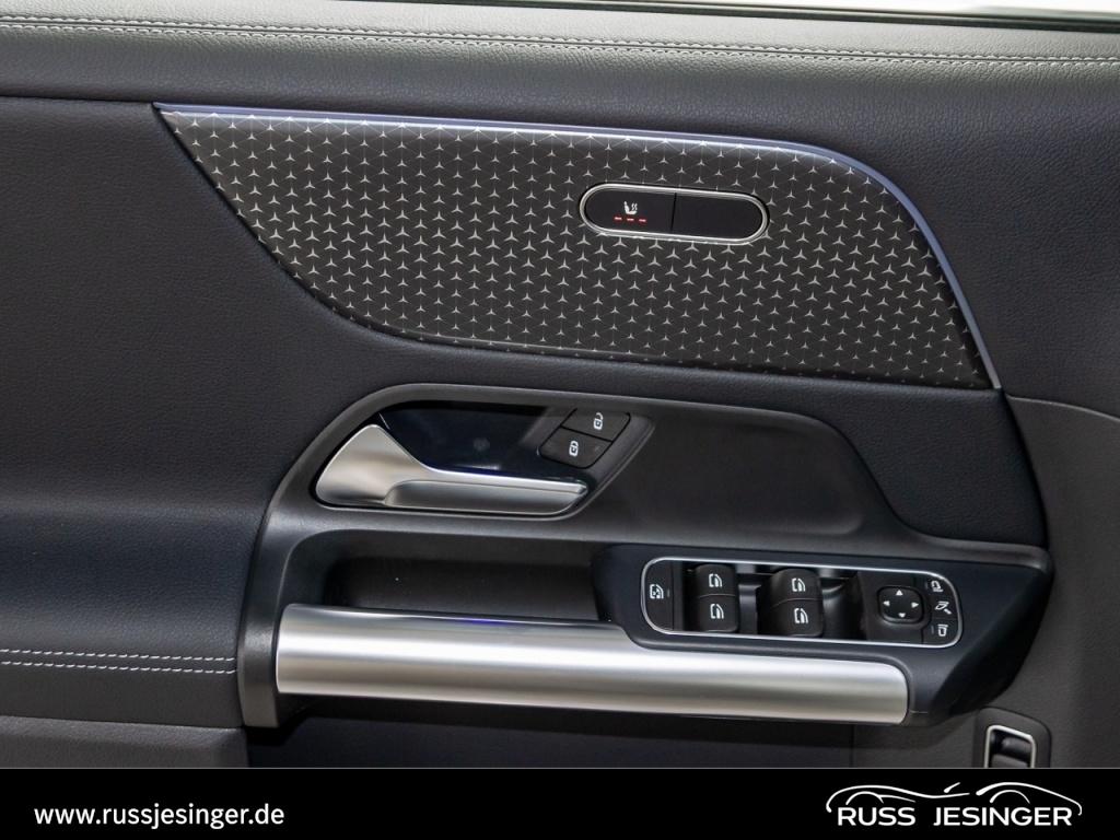 Mercedes-Benz B-Class Progressive *AHK*Cam*KeyGo*LHzg*MBUX*Navi*, миниатюра 16