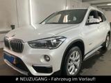 BMW X1 sDrive 20i xLine LED*RFK*ACC*HEADUP - BMW Gebrauchtwagen in Nürnberg