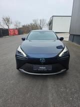 Toyota Mirai Advanced 10.000 Km Nettopreis 16.722 Euro - Toyota Mirai aus 2023