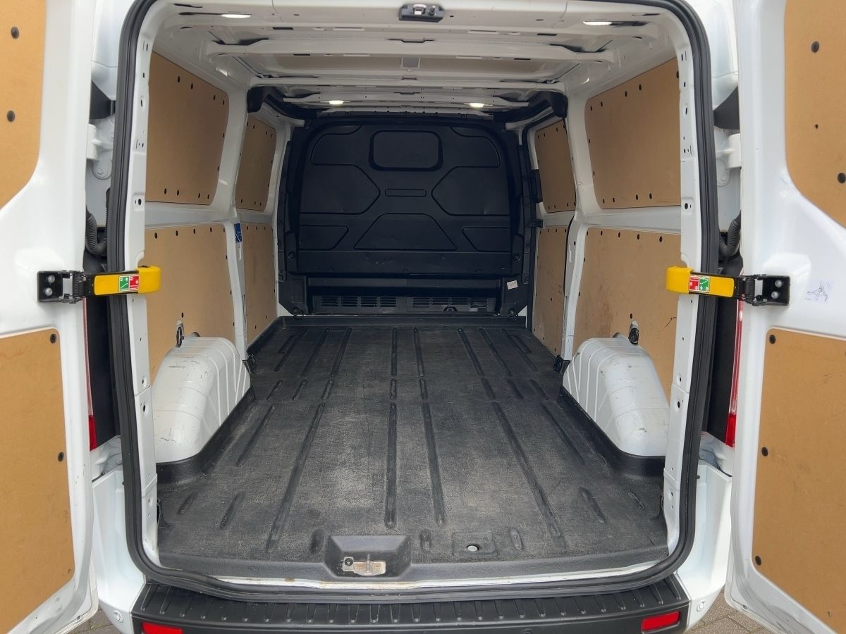 Ford Transit Custom - Bild 18