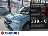 Suzuki Vitara 1.4 Mild-Hybrid Comfort 4x4 NAV LED Kam S