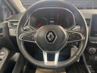 Renault Clio - Vorschau Bild 11