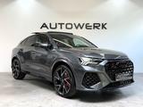 Audi RSQ3 Sportback 2.5 TFSI *Pano*Kamera*Schale*B&O* - Audi RSQ3 in Wuppertal