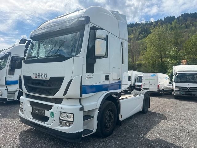 Iveco 460