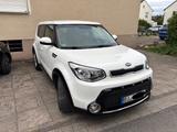 Kia Soul 1.6 GDI Dream-Team Edition Dream-Team E... - Kia Soul aus 2017