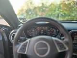 Chevrolet Camaro 2SS 6.2 V8 | 461 PS | Bose | HU - Chevrolet Camaro von privat