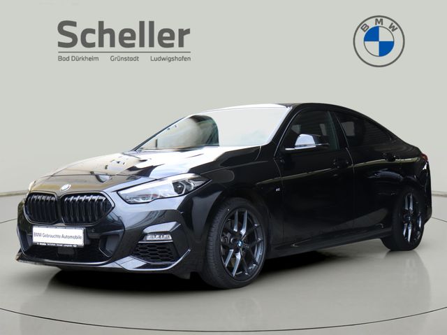 BMW 220i Gran Coupé M Sport LED Head-Up PDC