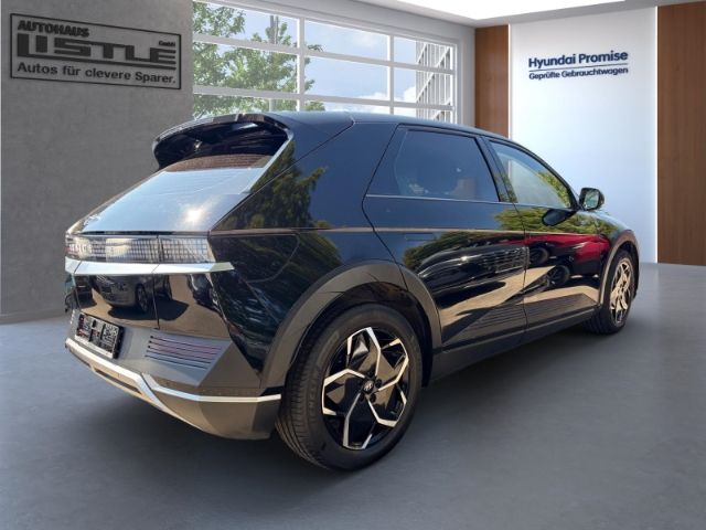 Fahrzeugabbildung Hyundai IONIQ 5 Dynamiq Elektro+LED-Paket+elektrische He