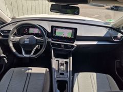 Fahrzeugabbildung Seat Leon ST Style Navi LED PDC Tempo Virtual DAB