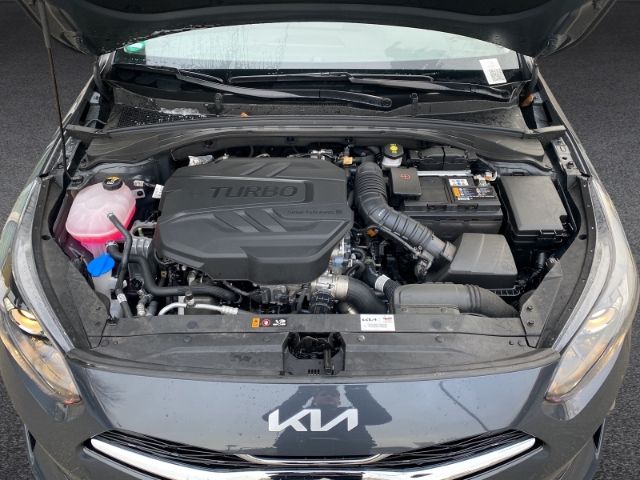 Fahrzeugabbildung Kia Ceed_sw SPORTSWAGON VISION 1.6 CRDi 48V MILD HYB