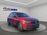 Volkswagen Tiguan Life 1.4 eHybrid NAVI AppConnect - mit Hybrid-Antrieb: Allwetterreifen, Geländewagen, mit Klimaanlage