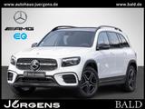 Mercedes-Benz GLB 220 d 4M AMG-Advanced+/ILS/Pano/AHK/7-Sitze