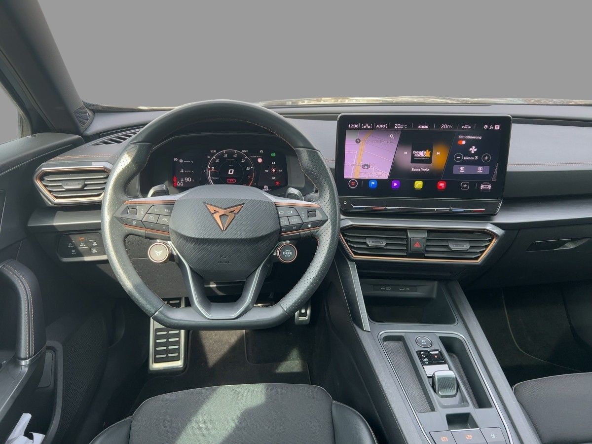 Cupra Formentor - Bild 11