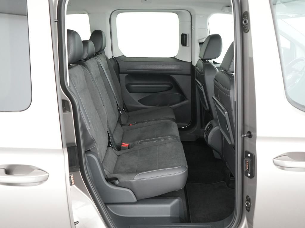 Volkswagen Caddy - Bild 7
