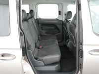 Volkswagen Caddy - Vorschau Bild 7