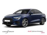 Audi S3 Limousine 2.0 TFSI quattro LED Navi ACC Kamer - Audi S3 in Wiesbaden