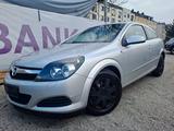 Opel Astra GTC Edition PDC Klima Mfll Tempo.8xAirbag - Opel Astra aus 2008: Gtc