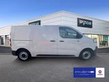 Fiat Scudo Elektro L2 (75-kWh), City Paket - Angebote