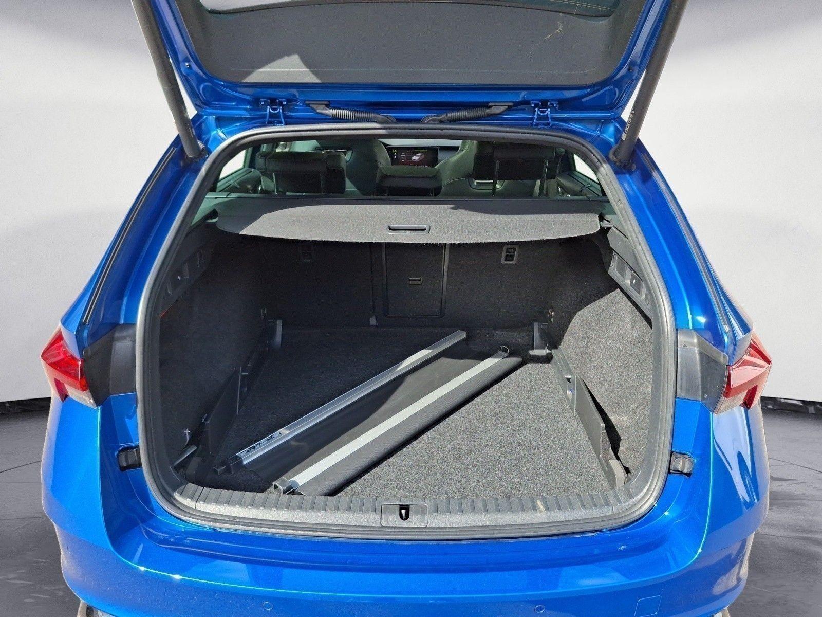 Skoda Octavia Combi RS 2.0 TSI DSG OCT., миниатюра 15