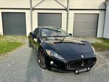 Maserati Granturismo S Skyhook, deutsch, Historie - gebrauchte Maserati Sportwagen