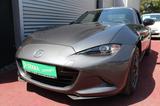 Mazda MX-5 Edition 100 RF KLIMA NAVI LEDER ROT 1.Hd - Mazda MX-5: RF