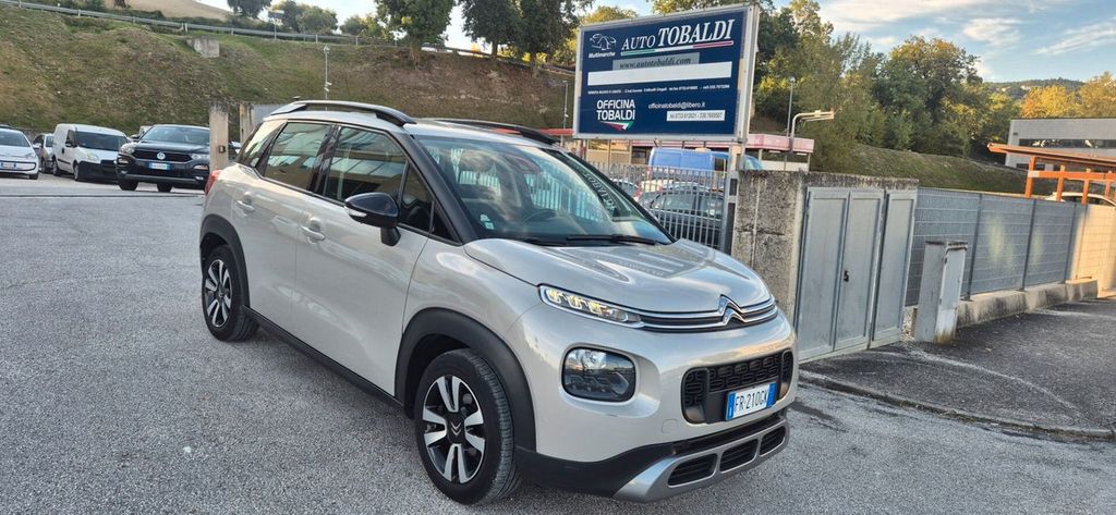 Image of Citroën C3 Aircross