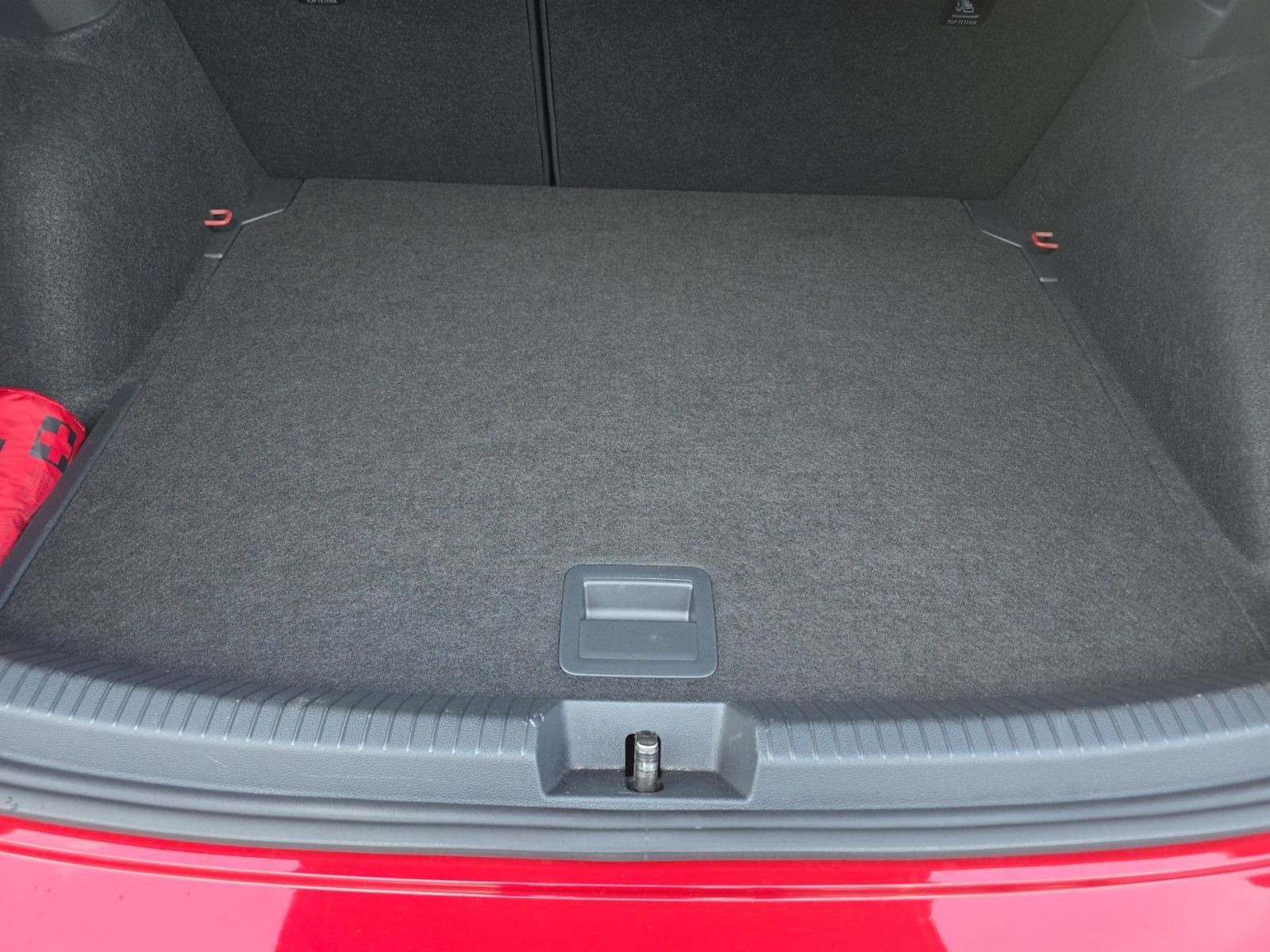 Volkswagen Taigo - Bild 6