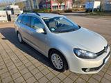 Volkswagen Golf 1.4 TSI 90kW Comfortline Variant Comfor...
